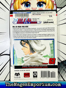Bleach Vol 63 Ex Library