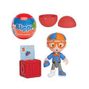 Blippi Ball Pit Surprise - Set of 2 balls (random colors)