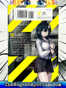 Blood Lad Vol 1