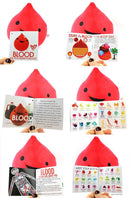 Blood Plush - All You Bleed is Blood