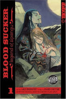 Blood Sucker Vol 1