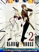 Bloody Cross Vol 2