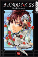Bloody Kiss Vol 1
