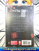 Bloody Kiss Vol 1
