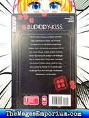 Bloody Kiss Vol 2