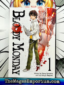Bloody Monday Vol 1