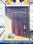 Bloom Into You Vol 6 (With Clear Book Cover)