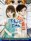 Blue Box Vol 1