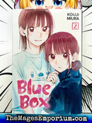 Blue Box Vol 2