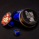 Magnetic Pin Backs for Enamel Pins