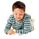 Bluey 2 Pack Figures - Select Figure(s)
