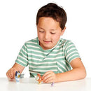 Bluey 2 Pack Figures - Select Figure(s)