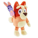Bluey 8-Inch Plush (Bingo", " Bluey & More) - Select Figure(s)