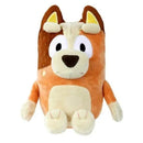 Bluey 8-Inch Plush (Bingo", " Bluey & More) - Select Figure(s)