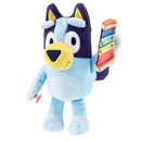 Bluey 8-Inch Plush (Bingo", " Bluey & More) - Select Figure(s)