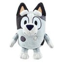 Bluey 8-Inch Plush (Bingo", " Bluey & More) - Select Figure(s)