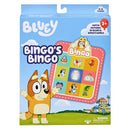 Bluey Bingo’s Bingo Game Set