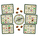 Green Bay Packers NFL Bingo Game