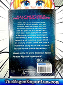 Bodacious Space Pirates Abyss of Hyperspace Vol 1