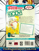 B.O.D.Y Vol 5