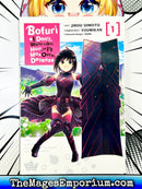 Bofuri I Don't Want to Get Hurt, So I'll Max Out My Defense Vol 1