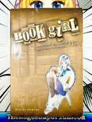 Book Girl and the Suicidal Mime Light Novel
