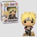 Boruto: Naruto Next Generations Funko Pop! Boruto Uzumaki