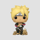 Boruto: Naruto Next Generations Funko Pop! Boruto Uzumaki