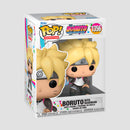 Boruto Rasengan Funko Pop!
