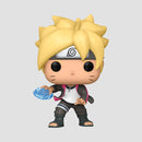 Boruto Rasengan Funko Pop!