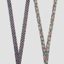 Bowser Super Mario Bros Lanyard