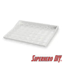 Box Floating Shelf for Funko Ron Weasley in Flying Car | Fits this Pop! Rides perfectly! | Comes with mounting screws