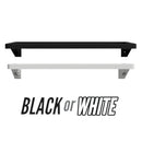 Box Floating Shelf for Jumbo 10" Funko Pops | Comes with mounting screws | Fits 10 inch 8.75W X 8.25D Jumbo Pop boxes