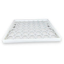 Box Floating Shelf for Jumbo 10" Funko Pops | Comes with mounting screws | Fits 10 inch 8.75W X 8.25D Jumbo Pop boxes