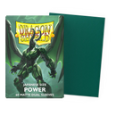 Power - Matte Dual Sleeves - Japanese Size