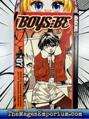 Boys Be Vol 7