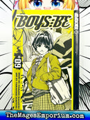 Boys Be Vol 9
