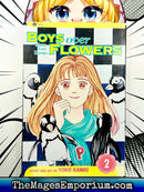 Boys Over Flowers Vol 2