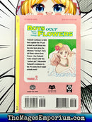 Boys Over Flowers Vol 2