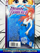 Brain Powered Vol 2