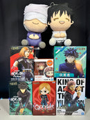 BRAND NEW - Jujutsu Kaisen the Movie Satoru Gojo Big Plush