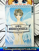 Broken Angels Vol 1