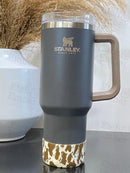 BROWN COW Tumbler Boot