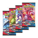 Sword & Shield-Battle Styles Booster Display Box (36 Packs)