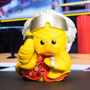 Back to the Future Part II Doc Brown 2015 TUBBZ Cosplaying Duck (Boxed Edition)