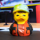 Back to the Future Part II Marty McFly 2015 TUBBZ Cosplaying Duck (Boxed Edition)