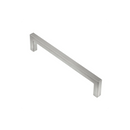 Build Essentials Bech-6313-01HP 6-5/16 Inch (160mm) Satin Nickel Bar Pull