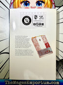 Bungo Stray Dogs Vol 1 Lootcrate Exclusive