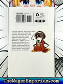 Bungo Stray Dogs Wan! Vol 1