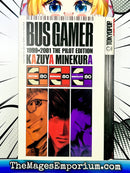 Bus Gamer 1999 - 2001 The Pilot Edition